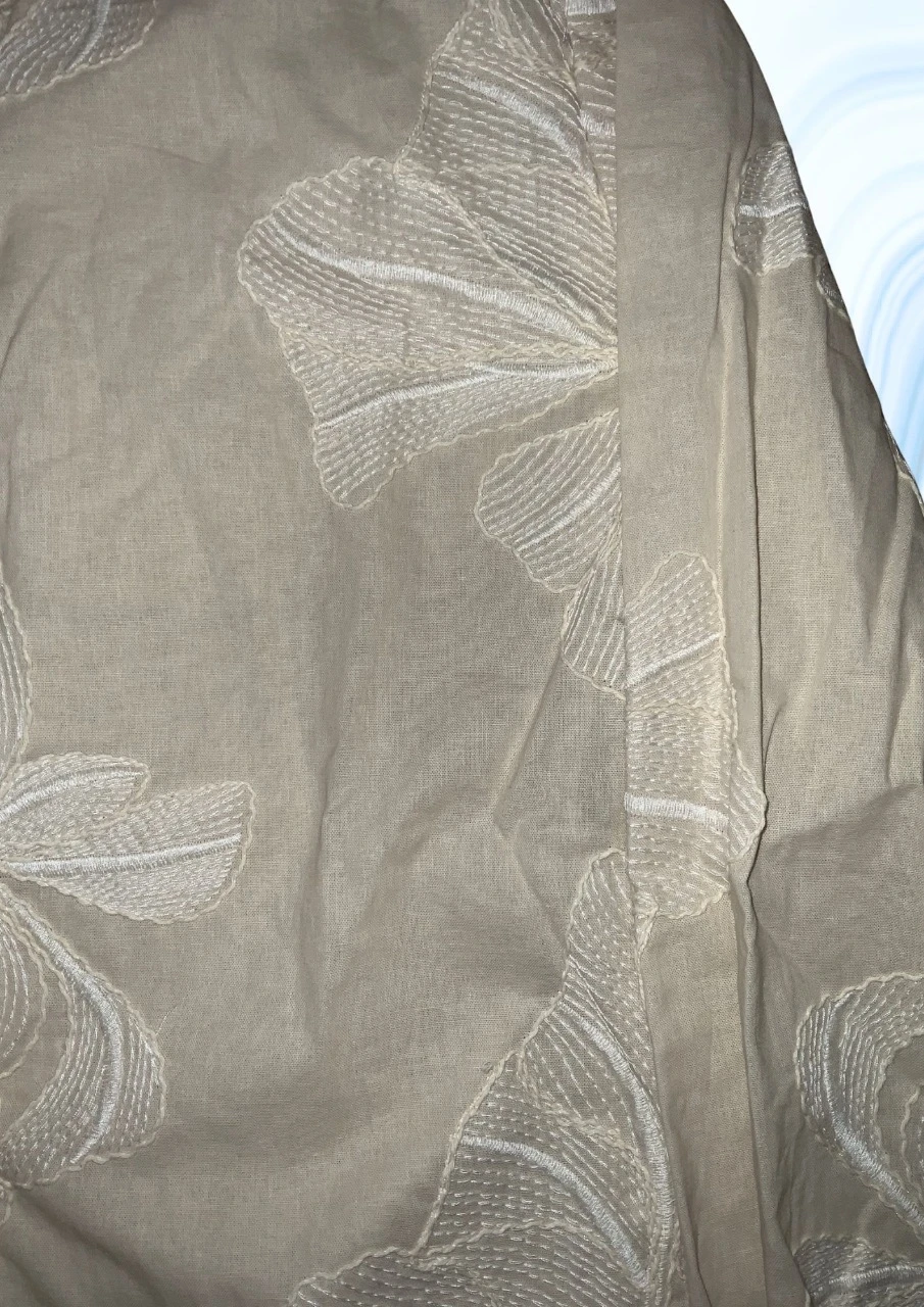 CS the Label jacket beige size xl/xxl – photo 5